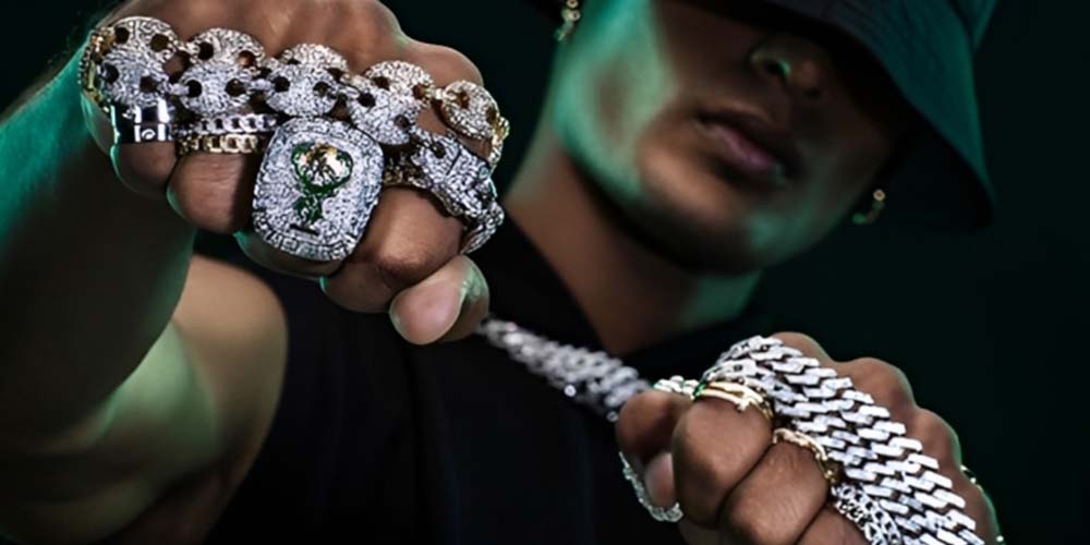 Unique Rakhi Ideas for Brother: Gift a Silver Bracelet This Year