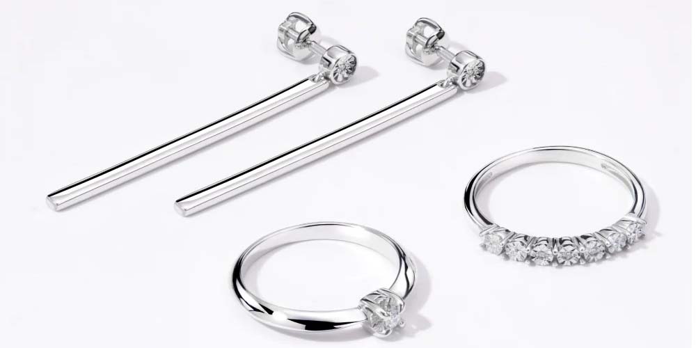 Best Silver Jewelry for Rakhi Gift for Sisters - Top Picks of the Season