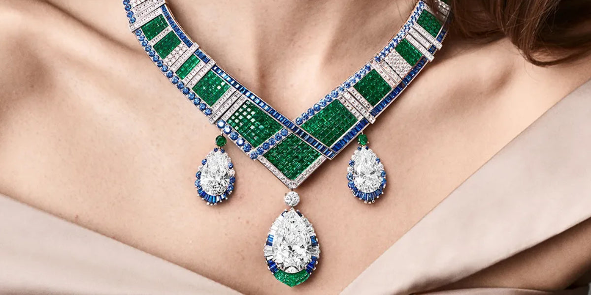 Jewelry Shopping Ideas for Latest Festive Picks