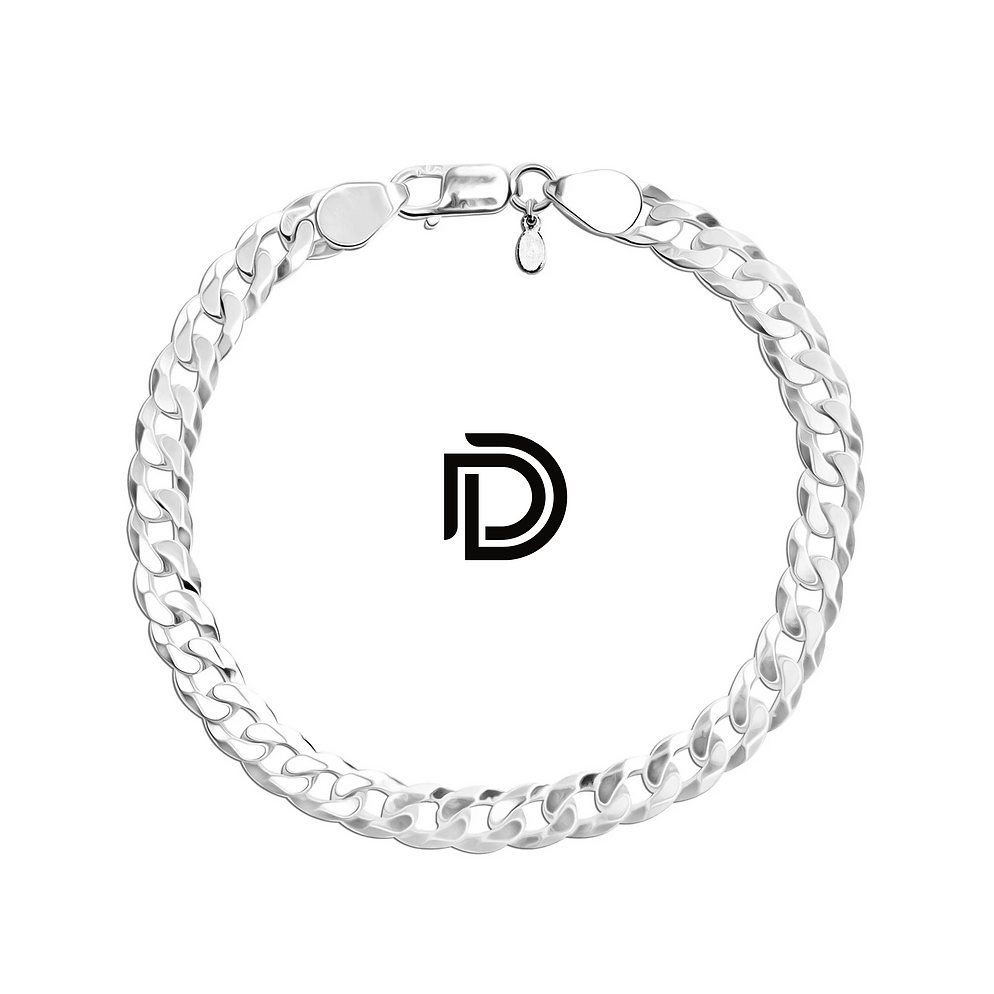 10mm Cuban Bracelet