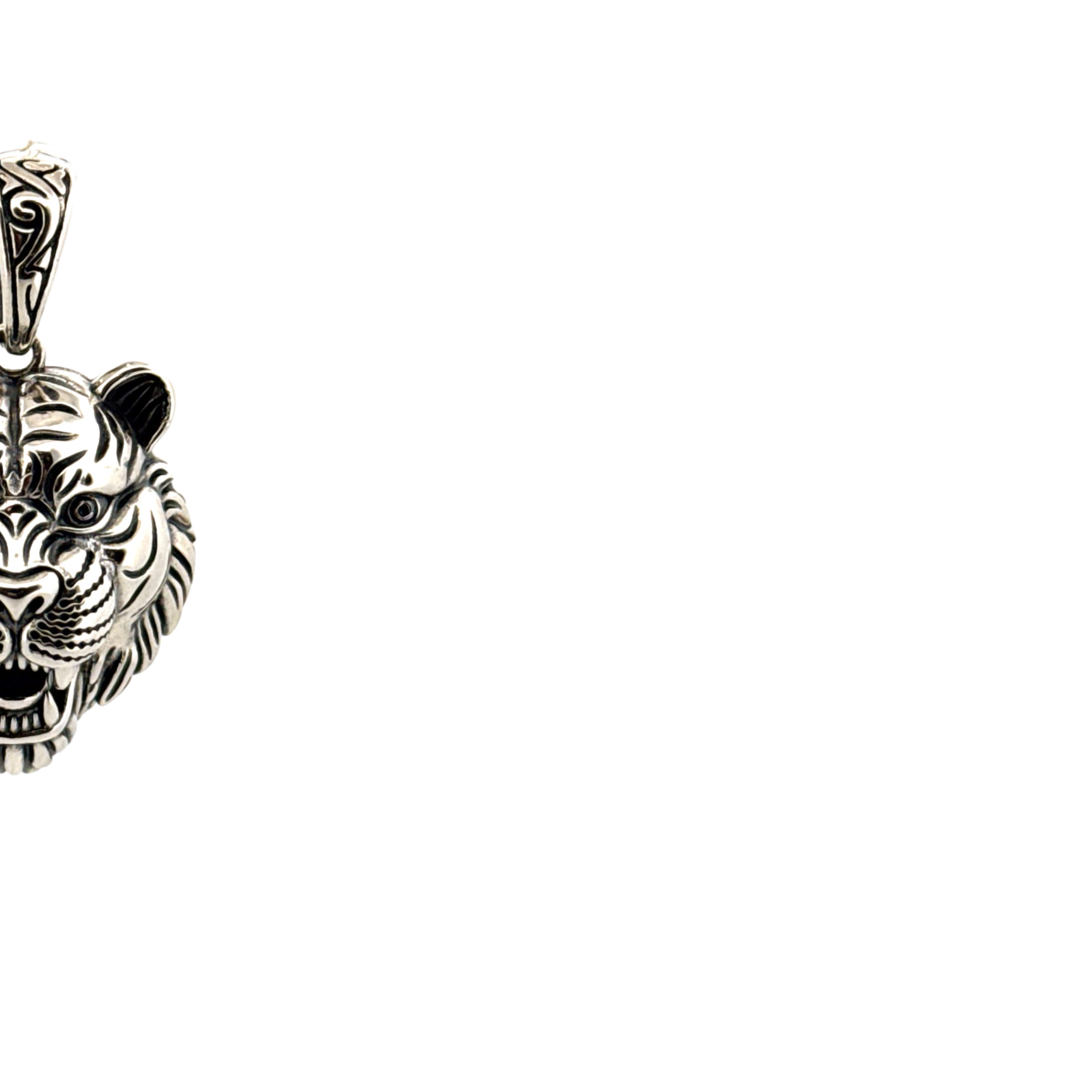 Wild Monarch Pendant