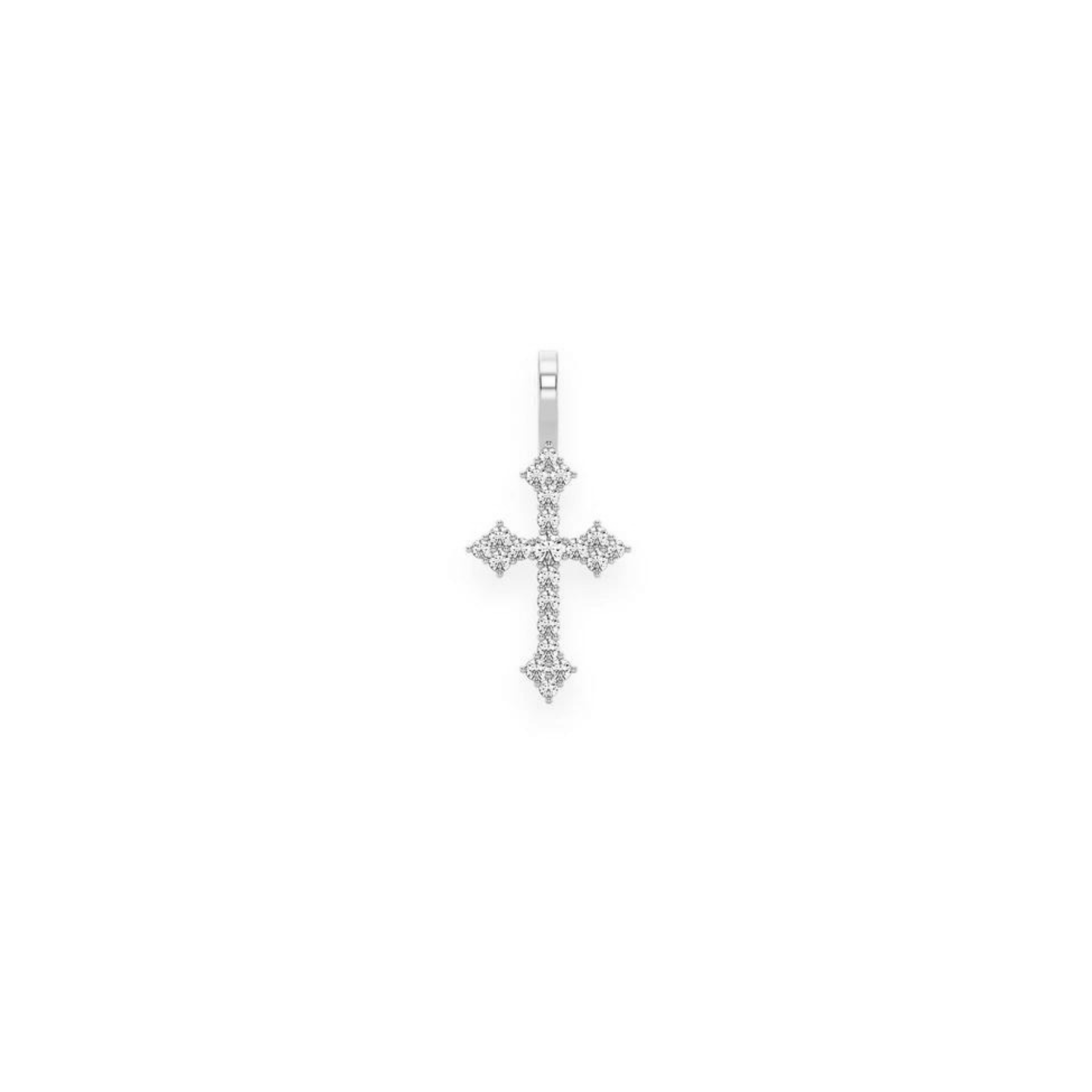 Radiant Cross