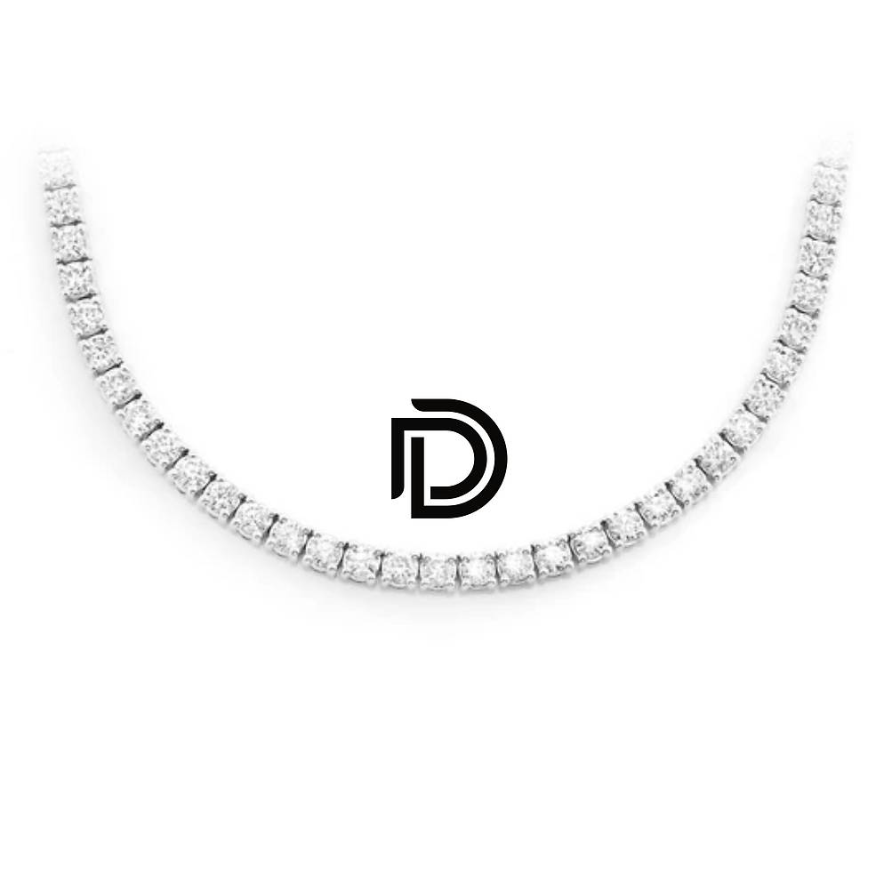 4mm Tennis Chain