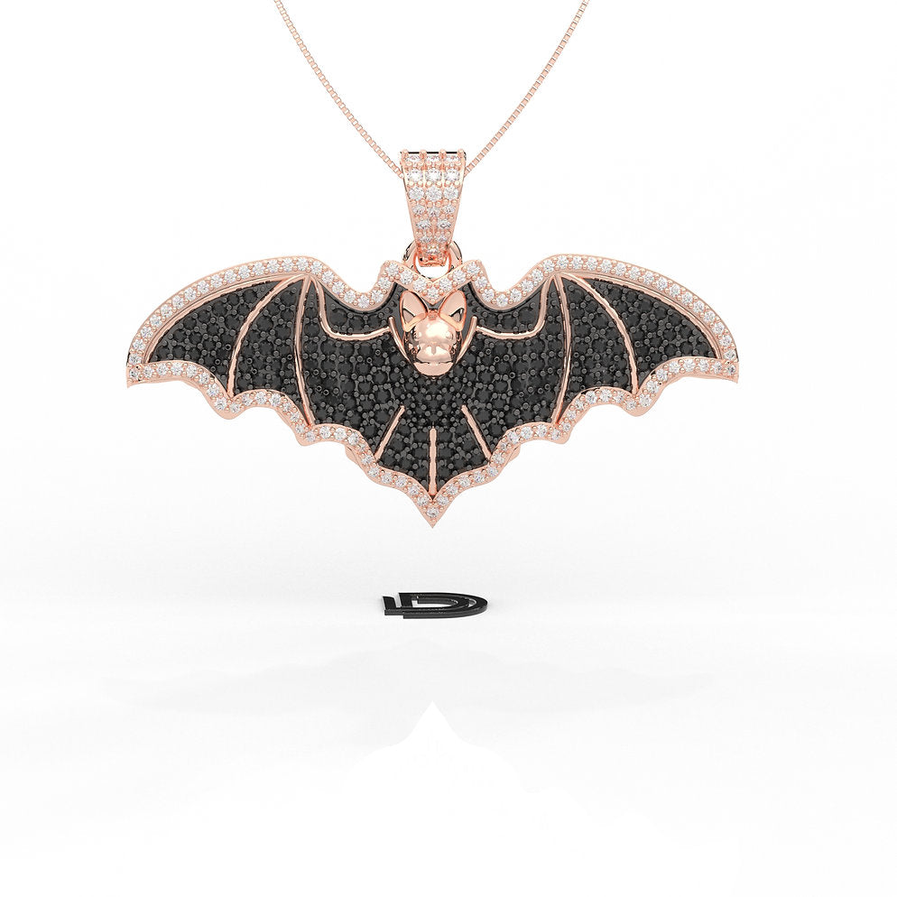 Bat Pendant
