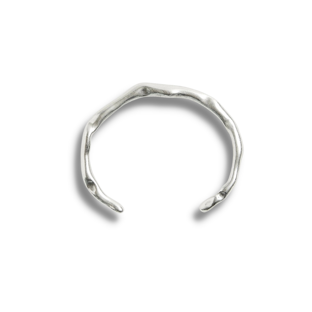 Curvature Charmer Cuff