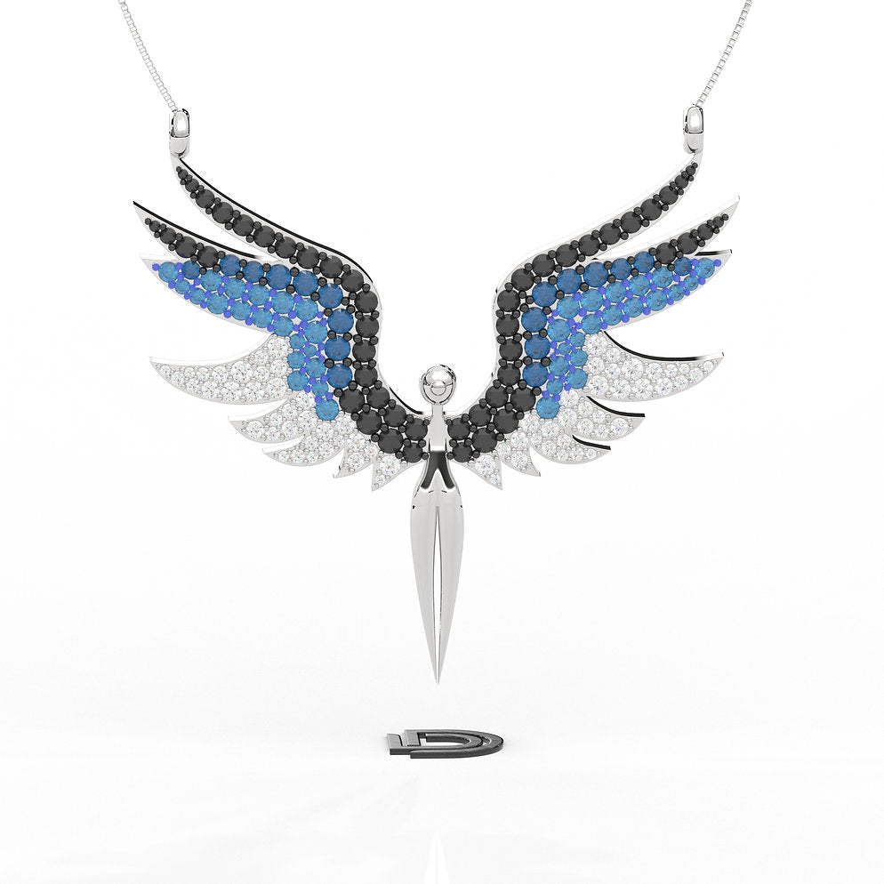 Nirvana Pendant