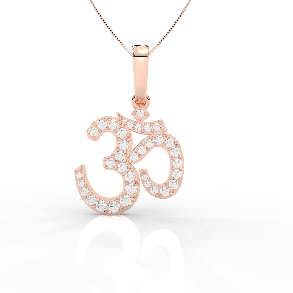 OM Pendant