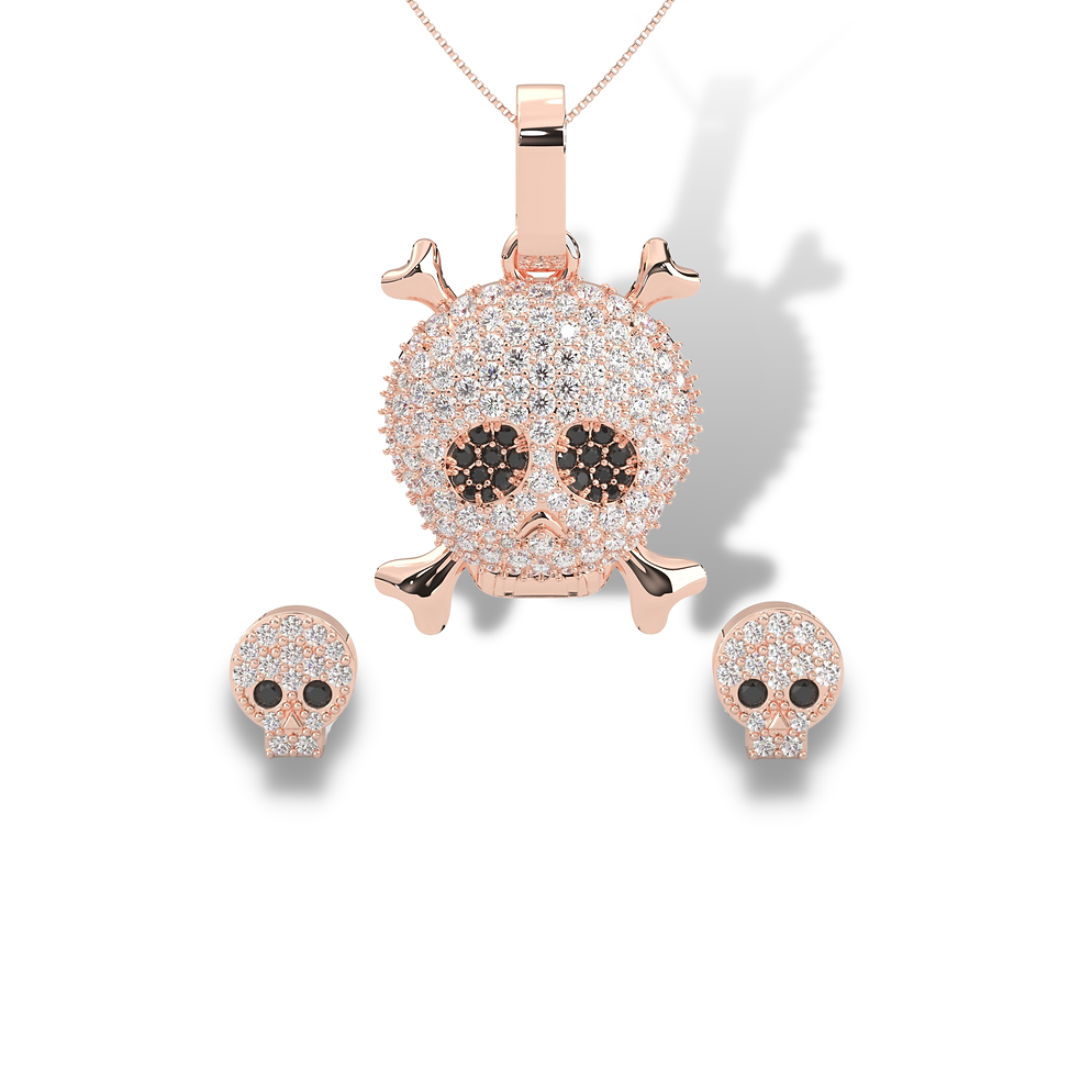 Skull Duo